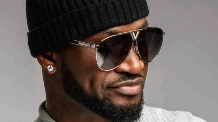 Joy dey wey dey follow when person go solo” – Mr P of P-Square talk about di group wahala