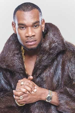 “I dey go vegan for my mind, my health, and my future” – Singer D’Prince don declare health revolution