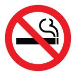 France wan ban smoking for public places from July 1