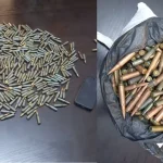 Kudos to our Police when dey Nasarawa State..them dey work well well… See what they Don do….