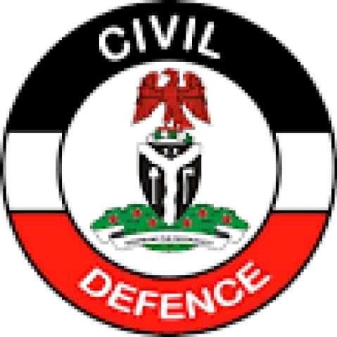 NSCDC don arrest one man wey them suspect say an ritualist for Ogun state full story dey down