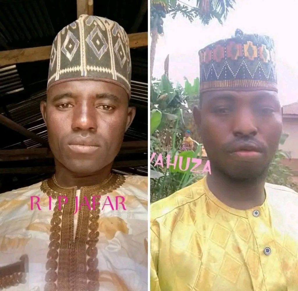 Na so life take small reach o.. soo shocking…