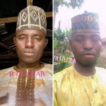 Na so life take small reach o.. soo shocking…