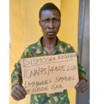 Wahala don happen for Barrack o.. them don tell am to go house say the one when him do don reach….