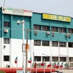 FCTA don lock PDP secretariat because dem never pay ground rent