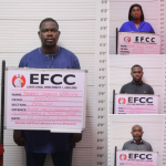 Bankers: our money dey safe so? See how some bankers dey use style run their customers street.. Yahoo in the bank…Tory below..