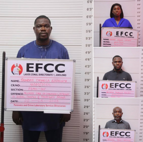 Bankers: our money dey safe so? See how some bankers dey use style run their customers street.. Yahoo in the bank…Tory below..