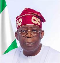 Watin we dey see be say its like APC North-West Don Endorse President Tinubu for 2027 Election oooo