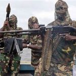 Another fresh update oo its like Boko Haram Don K!ll At Least 17 Fishermen and Farmers for Borno State