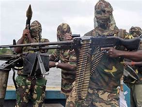 Another fresh update oo its like Boko Haram Don K!ll At Least 17 Fishermen and Farmers for Borno State