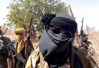 Omo see wahala when dey happen for Ondo state when be Akure