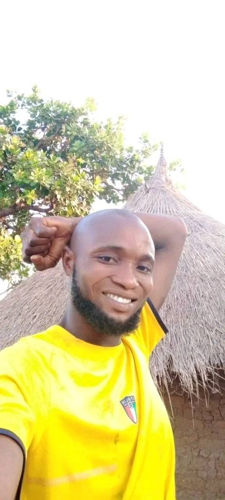 when this killing go stop for God sake..see as suspected headsman just kpia one fine boy o… Him brother come drop one word when just dey pain everyone since that day….