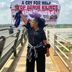 HORROR FOR BENUE: 25 People Wey Fulani Militia Kill for Edikwu Ankpali Don Bury with Plenty Tears