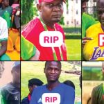 FRSC dey mourn 21 people wey die for Kano accident, warn drivers make dem no dey speed