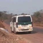 Gunmen hijack Benue Links bus, kidnap passengers for Owukpa