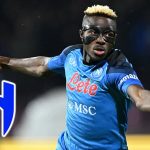 Super Eagles striker, Victor Osimhen don accept Al Hilal contract to move go Saudi