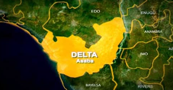 26-year-old man found d3ad for hotel room in Delta
