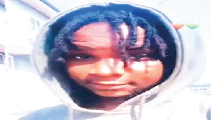 19-year-old Nigerian artiste wey dem beat to death for Ghana