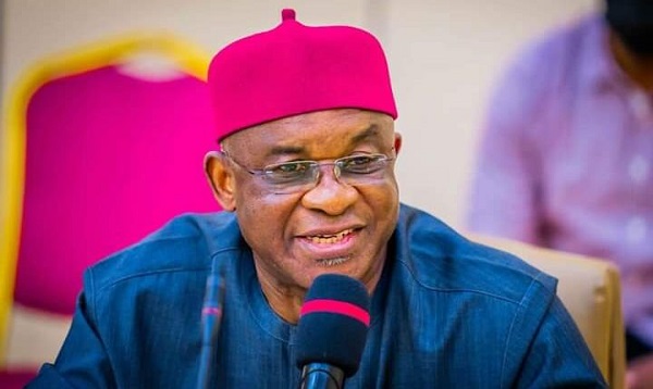“Government gats do wetin dem suppose do or people go begin defend themselves” – David Mark