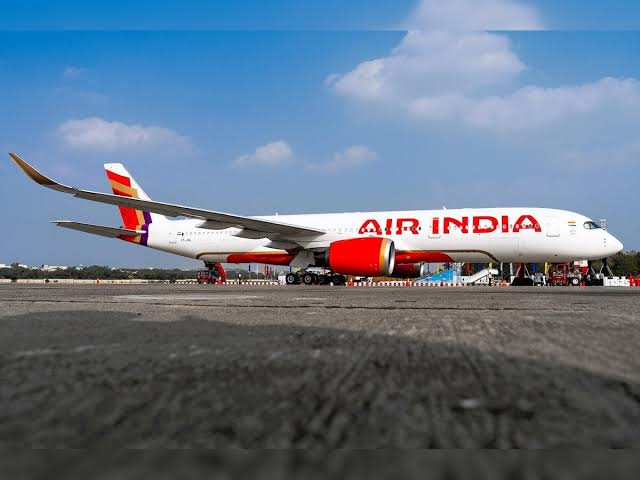 Air India flight wey suppose go London don cancel because of technical wahala – days after Dreamliner crash wey k!ll 241 people
