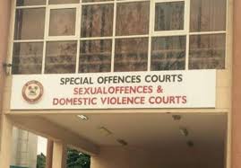 Lagos Court Don Sentence Man to 14 Years for Attempt to Do Bad Thing to Small Pikin