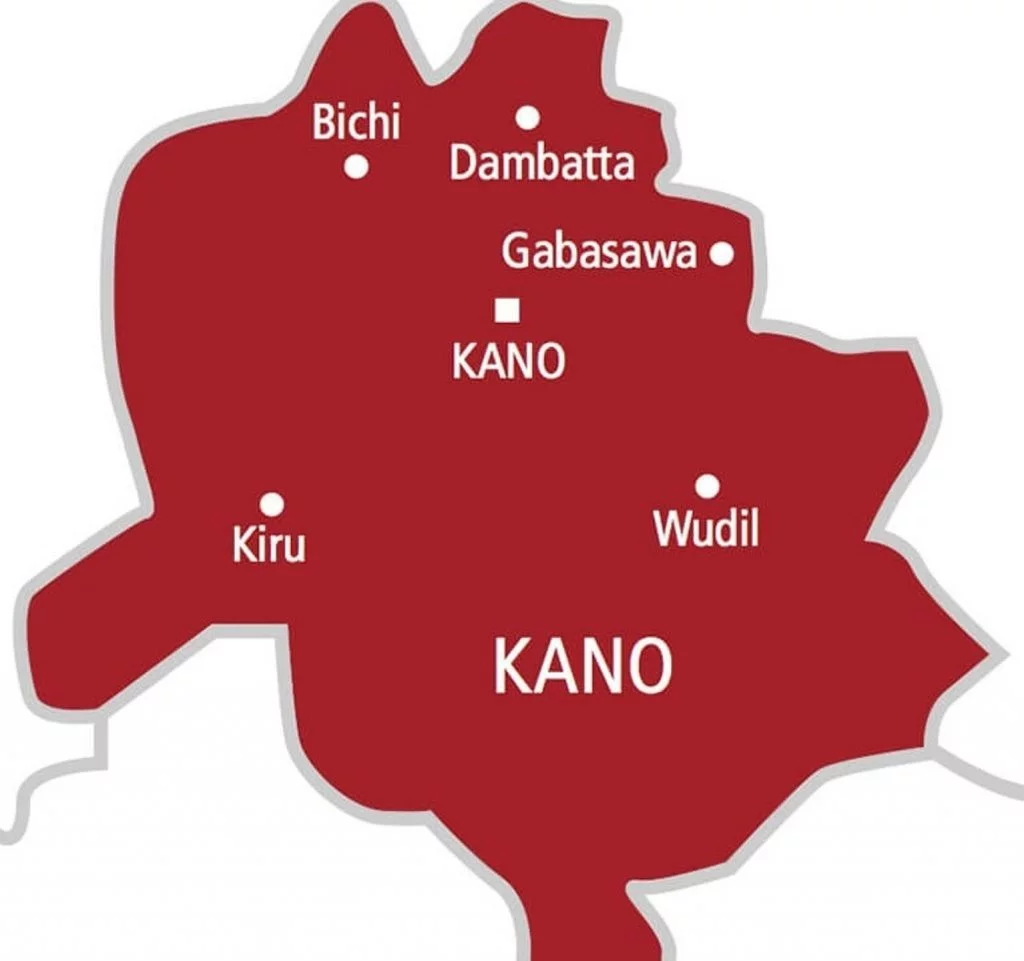 Windstorm scatter houses for Bunkure LGA, Kano – Many people waka comot their village