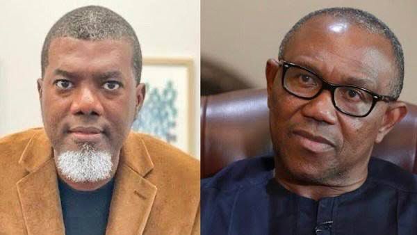 Benue Attack: E No Good Make People Like Peter Obi Dey Turn Dis Kind Matter to Politics – Reno Omokri