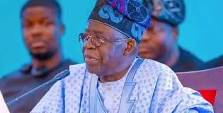 Dem Be Political IDPs – President Tinubu Shade People Wey Dey Plan Coalition Against Am