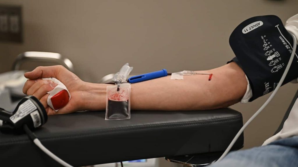 Gay, Bisexual Men and Trans Women Go Soon Fit Donate Blood and Plasma for Australia – New Rule Don Come