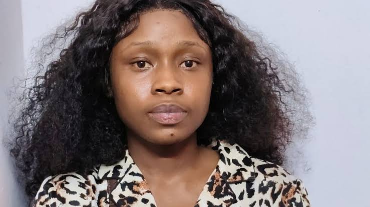 25-Year-Old Nigerian Woman Nabbed for India with N1.8 Billion Worth of Drug