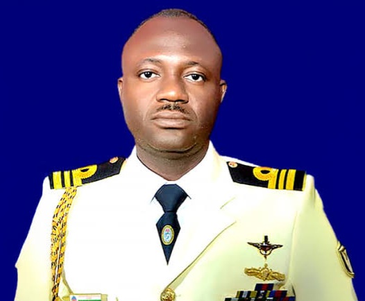 Police don arrest 13 people afta dem k!ll Naval officer for Kaduna