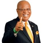 Akwa Ibom Gov, Umo Eno, waka comot PDP enter APC