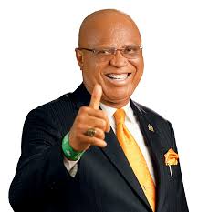 Akwa Ibom Gov, Umo Eno, waka comot PDP enter APC