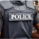 Two Police Officers Don Die As Kidnappers Carry Chinese Man for Kwara