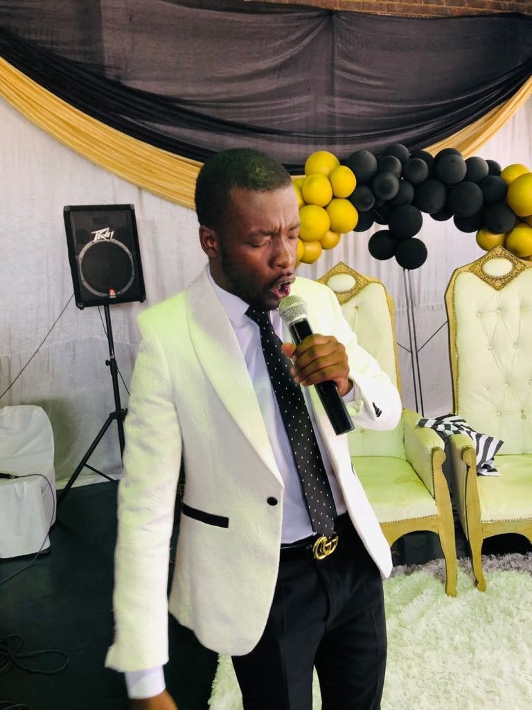 South African Prophet Talk Say Person Weh Dey Wake Spouse for Midnight Sɛx But No Dey Wake for Prayer Be Like Witch