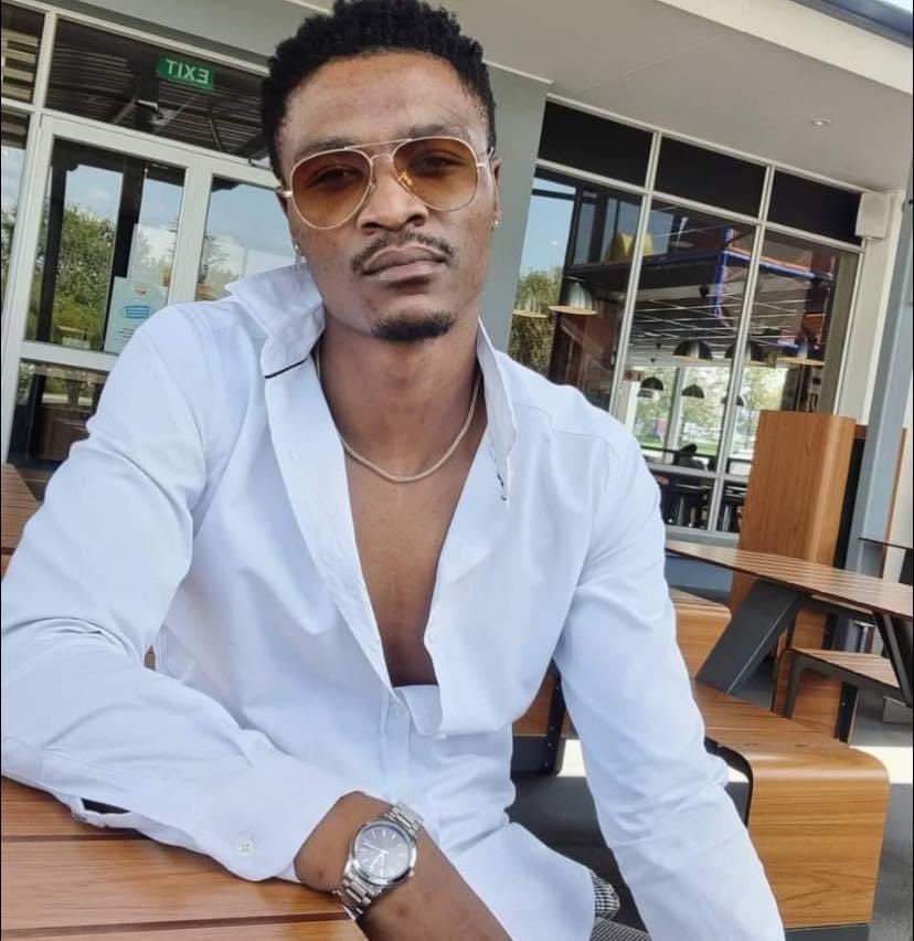 South African Man Don Get Life Jail for K!lling Him Pregnant Girlfriend and Burning Her Body