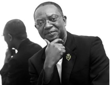 “You fit be politician and still serve God truly?” – Lawyer Joe Abah ask serious question