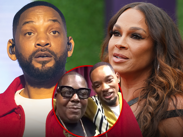 Will Smith ex-wife don sue after dem accuse her say she dey sleep around for Hollywood.