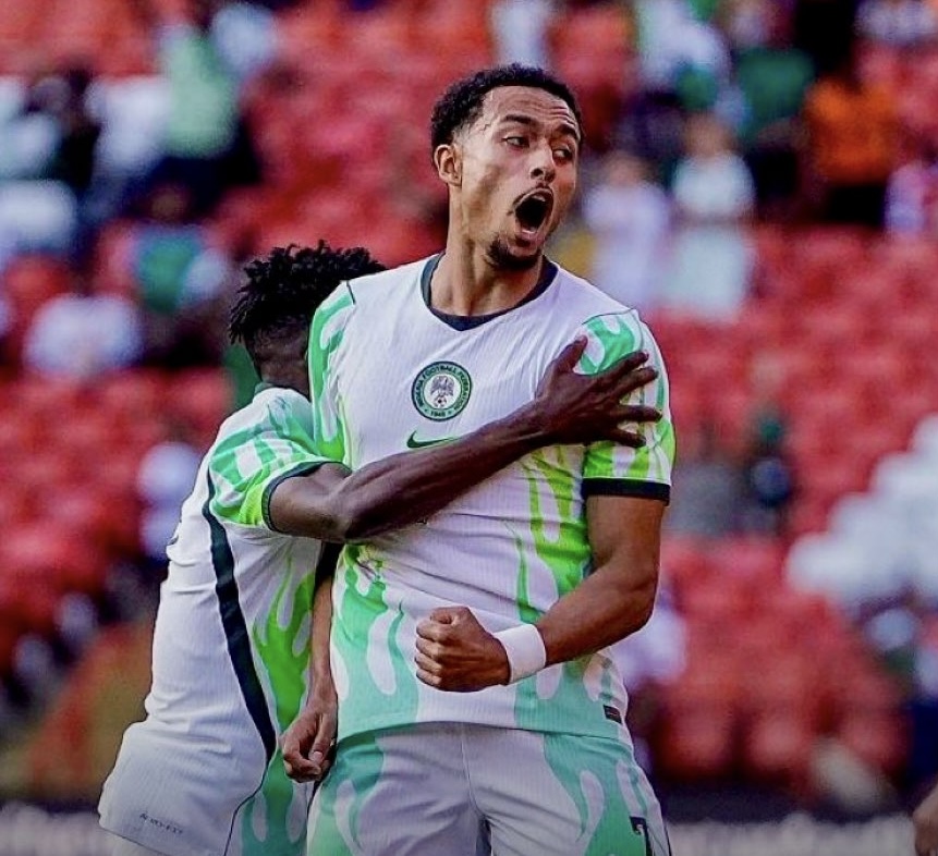 Millwall don reject new £20 million bid wey Ipswich Town send for Super Eagles forward Femi Azeez.