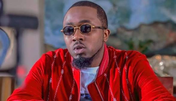 ice prince don talk say he dey crush on actress Jemima say she be his type