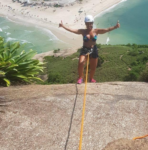 Second Woman Dies in Brazil Hiking Tragedy Days After Fatal Bungee Jump Incident