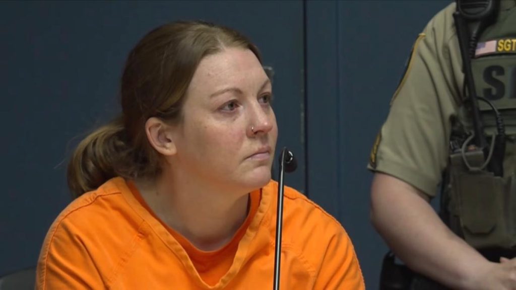 Teacher Accused of Inappropriate Relationships With Adopted Sons Allegedly Exposed by Estranged Husband
