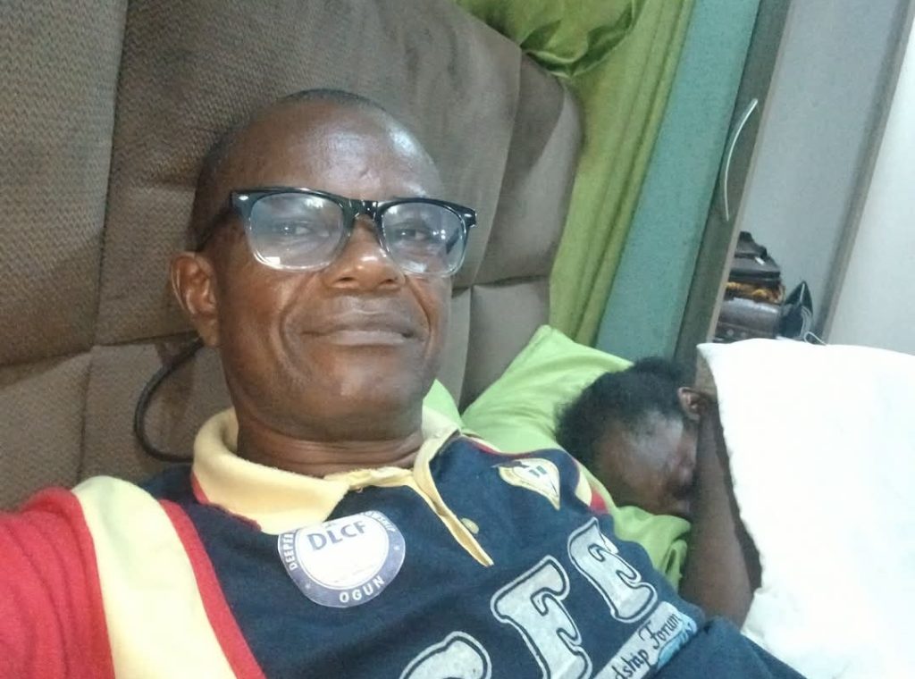 Pastor Reflects on Past Actions, Admits Loud Early Morning Prayers Disturbed Others