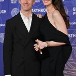 Hollywood Actress Anne Hathaway Announces Pregnancy at 43, Expecting Third Child