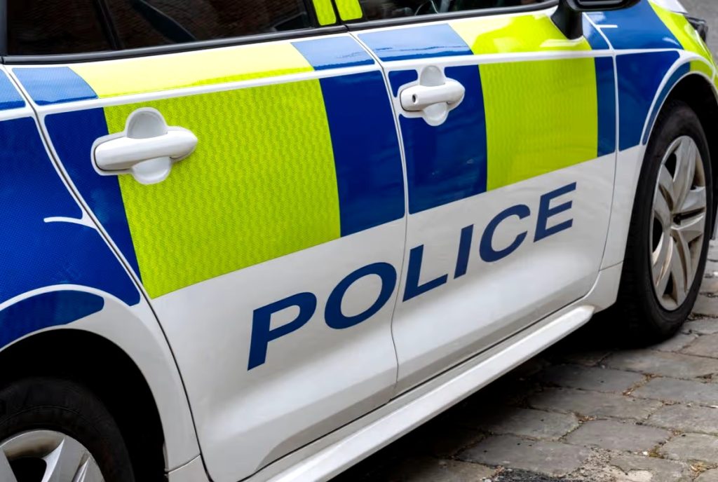 11-Year-Old Boy Stabbed in the Back as Another Child Is Taken Into Police Custody