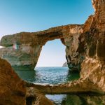Jet Skier Killed, Another Injured After Malta Rock Arch Collapses