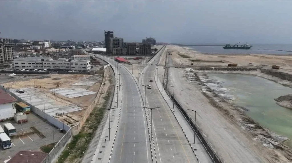 FG Bans Motorcycles and Tricycles on Lagos-Calabar Coastal Highway