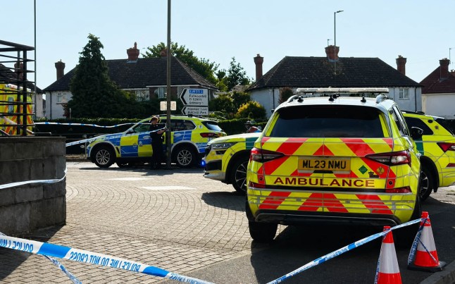 Father Charged Over Death of Two-Year-Old Daughter and Serious Child Abuse Allegations