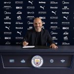 Manchester City Appoint Enzo Maresca as Pep Guardiola’s Successor