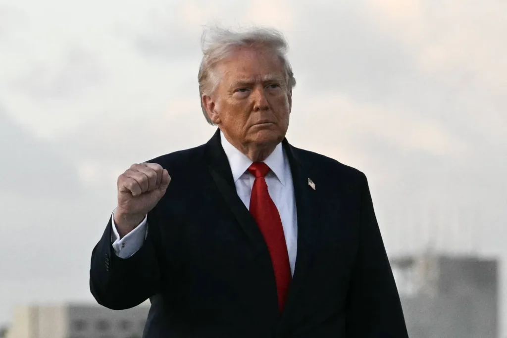 Trump Confirms Fresh US-Iran Talks in Qatar as Ceasefire Faces New Strain